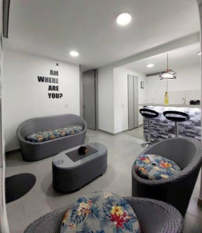 Apartamento campestre SUAMNE - Villeta